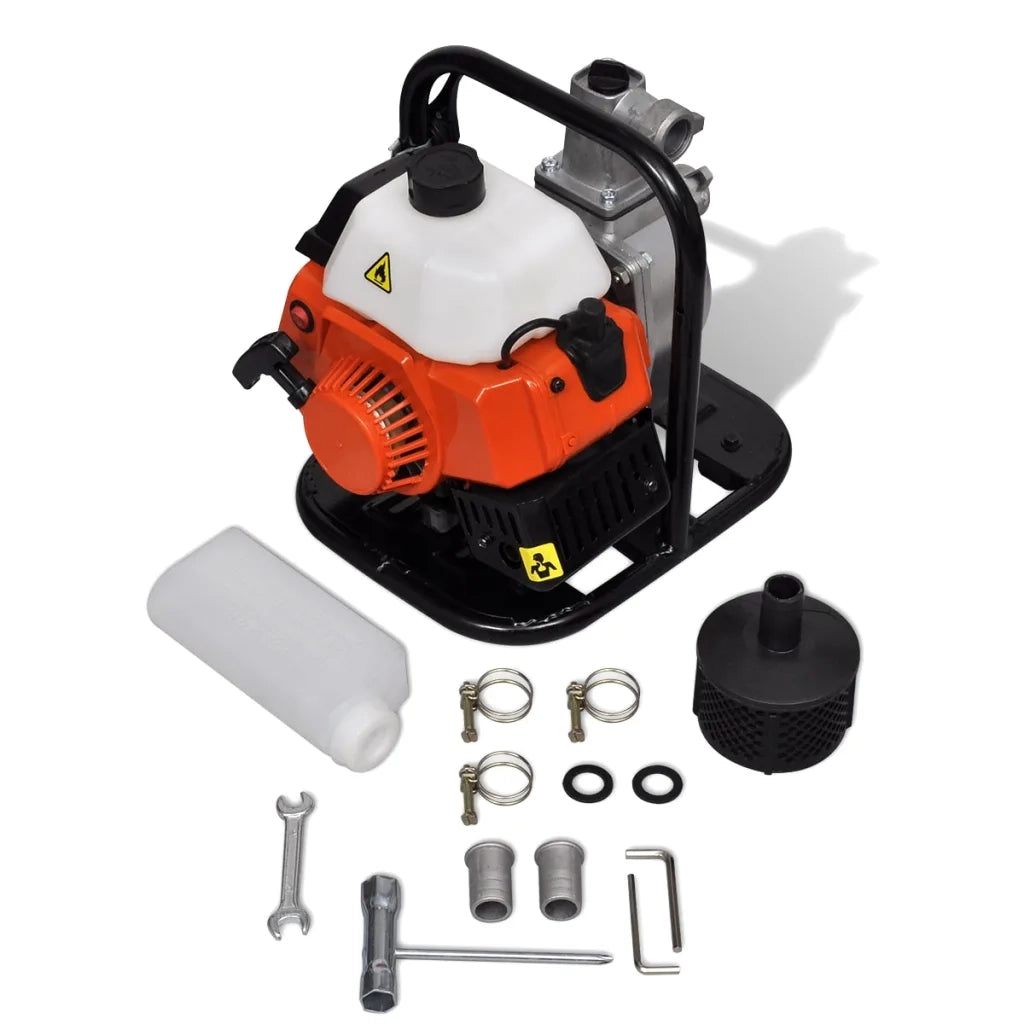 Pompa d'Acqua a Benzina 2 Tempi 1,2 kW 0,95 L CFW9830998