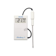 HI98509N 1 Checktemp - Termometro tascabile con sonda 1 m