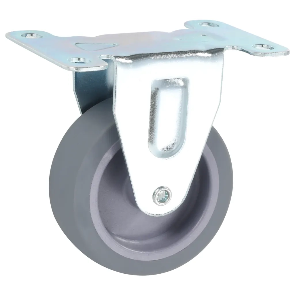 Rotelle Fisse 12 pz 75 mm CFW4405866