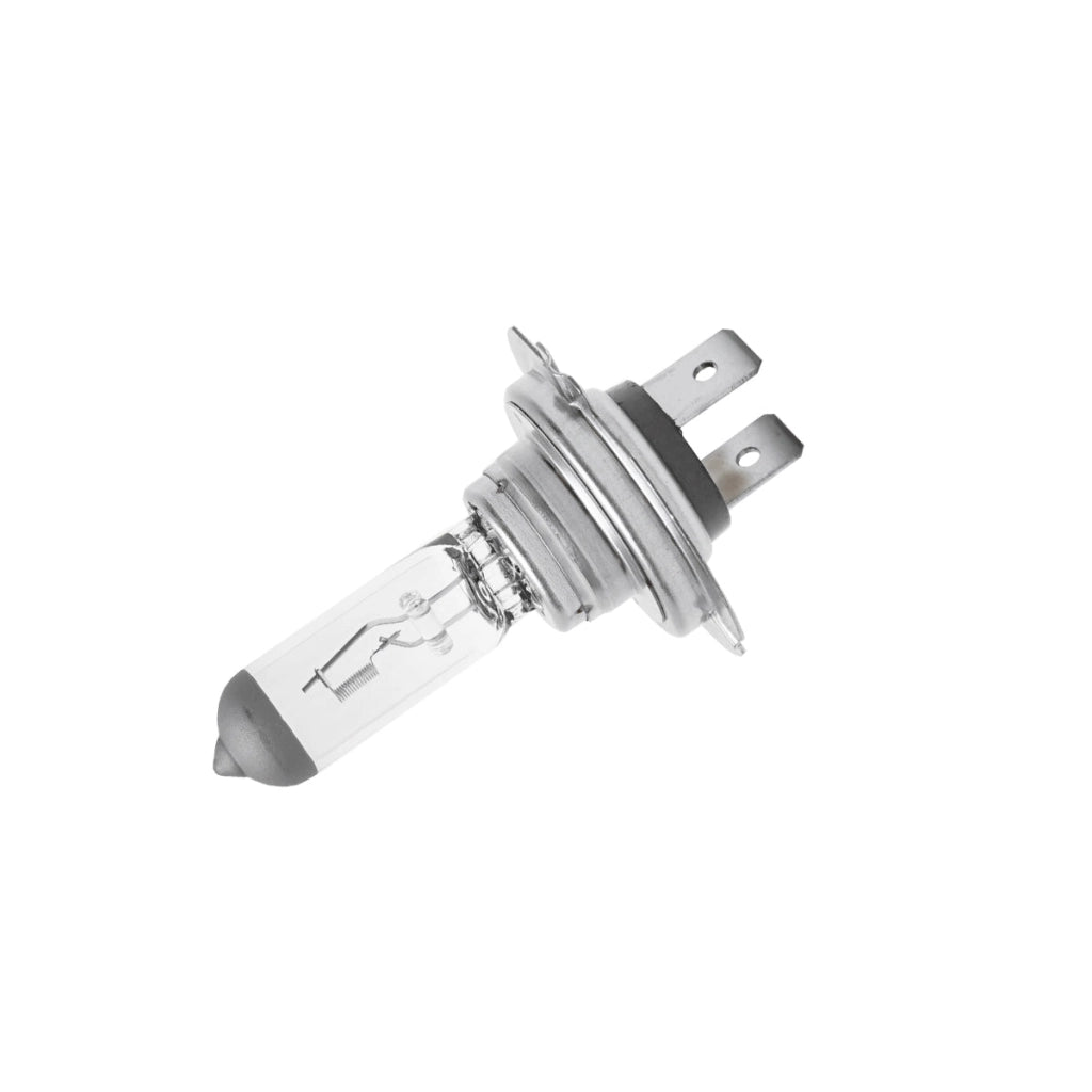 Lampadina alogena H7 12V/55W PX26D Osram