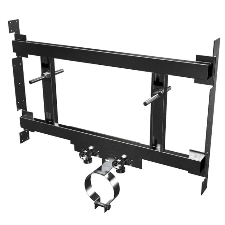 Supporto Lavabo Knauf Per Cartongesso Mt320