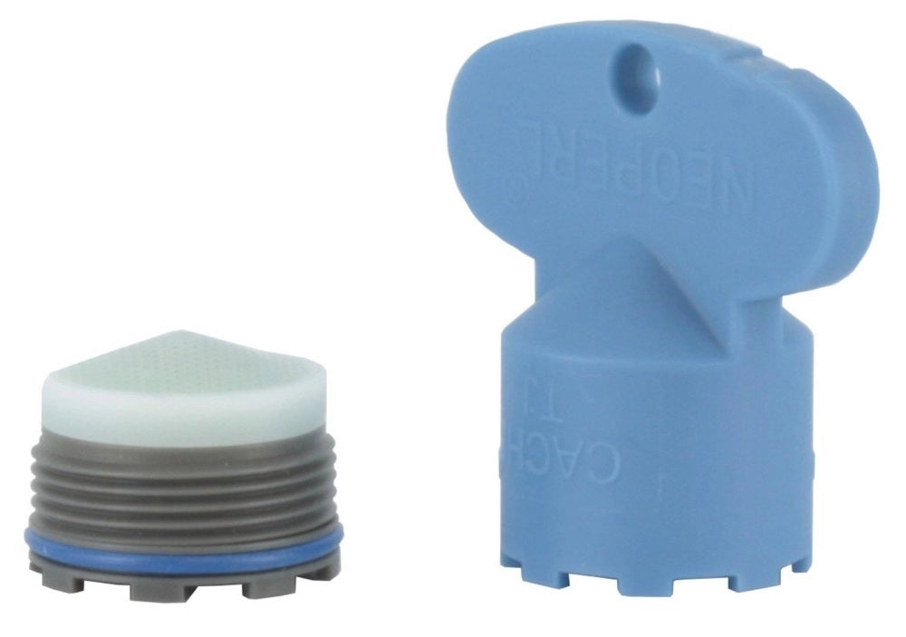1pz grohe bauedge aereatore con chiave x monocomando bidet cod:ferx.86334