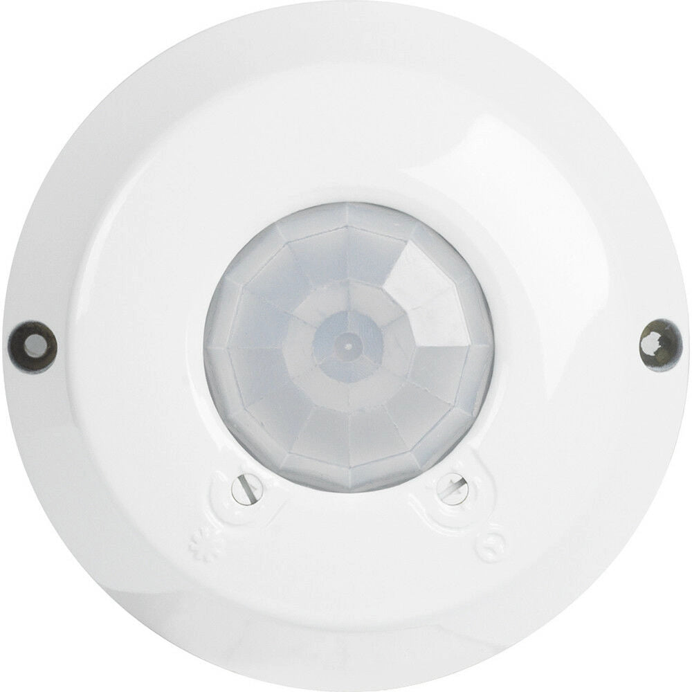 Sensore di movimento BTicino BMSA1205 Switch Sensor Rivelatore da Incasso PIR