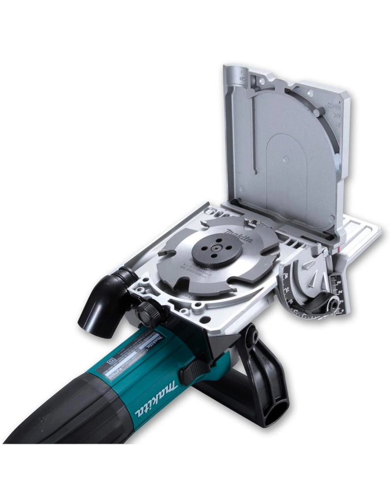 Fresatrice Intestatrice MAKITA DPJ180Z (Solo corpo)