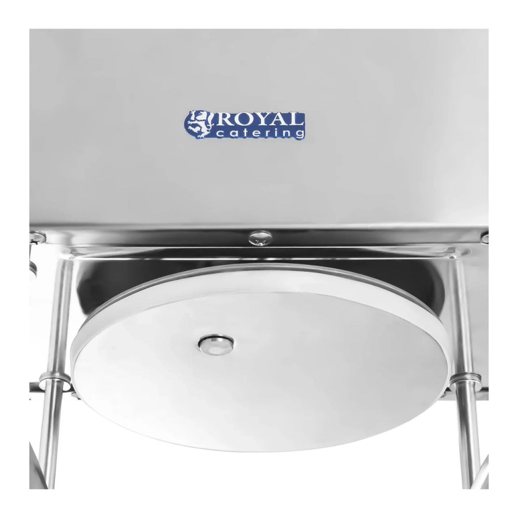 Insaccatrice elettrica 230 watt 10 litri 14_0003123
