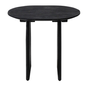 Tavolino 60x45x56h cm Monterrey Black