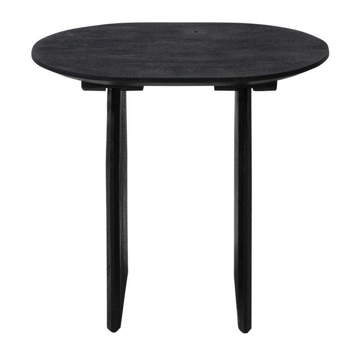 Tavolino 60x45x56h cm Monterrey Black