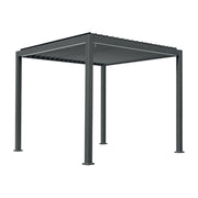 Pergola Arizona da 3x3 m Moia