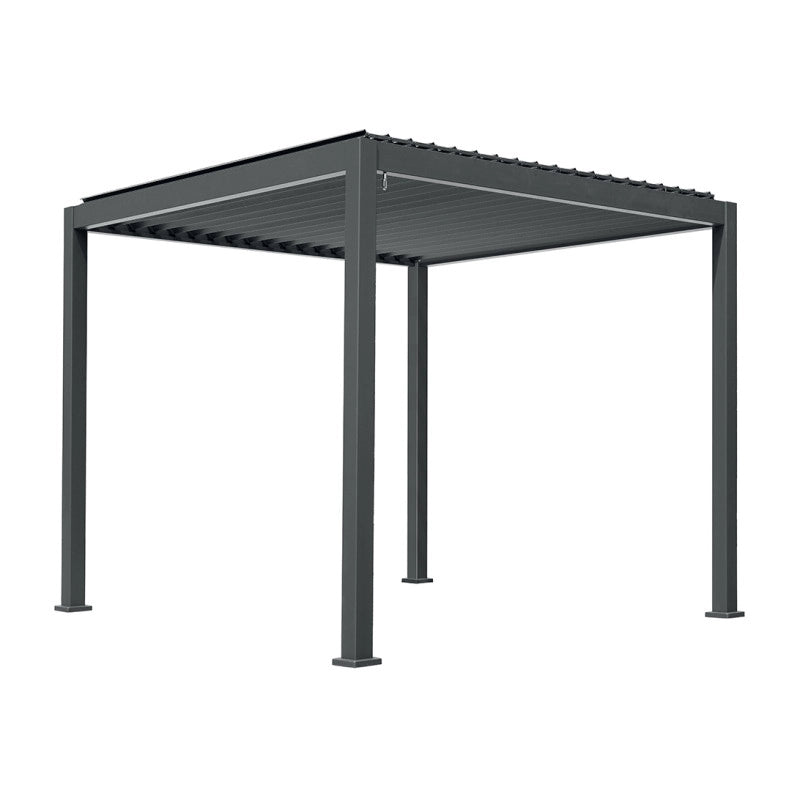 Pergola Arizona da 3x3 m Moia
