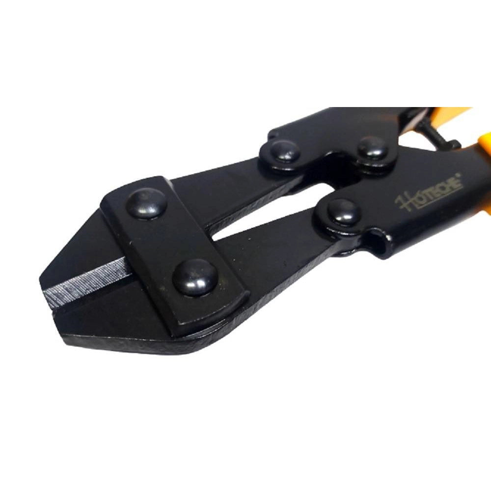 Trade Shop - Taglierina Taglia Bulloni Bullone 8" 200 Mm Taglia Fili Lame In Acciaio 130401 -