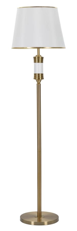 LAMPADA DA TERRA WHITY CM Ø 41X160