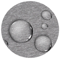 AIO FACTORY Scala per cani 60x40x30 cm, impermeabile, grigia, antiscivolo