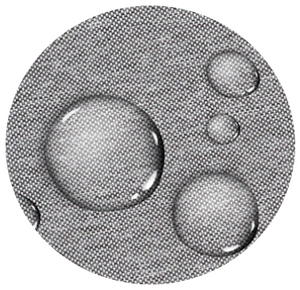 AIO FACTORY Scala per cani 60x40x30 cm, impermeabile, grigia, antiscivolo