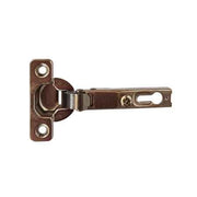 CERNIERA MINI PER MOBILI 'C6A7' SALICE Collo medio '9' - 10 pezzi- SALICE