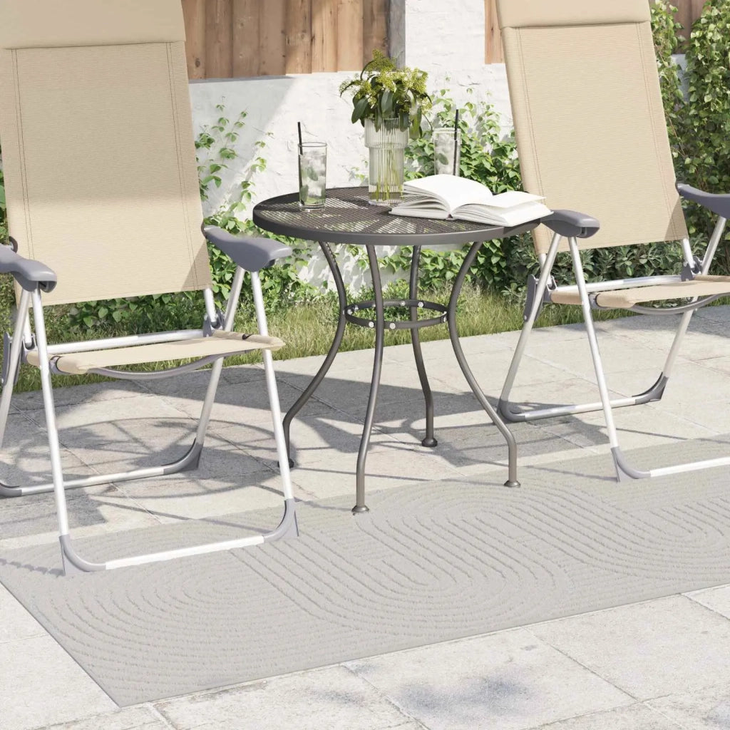 Tappeti per area PALMERAS Crema 200 x 80 cm Poliestere 42022571