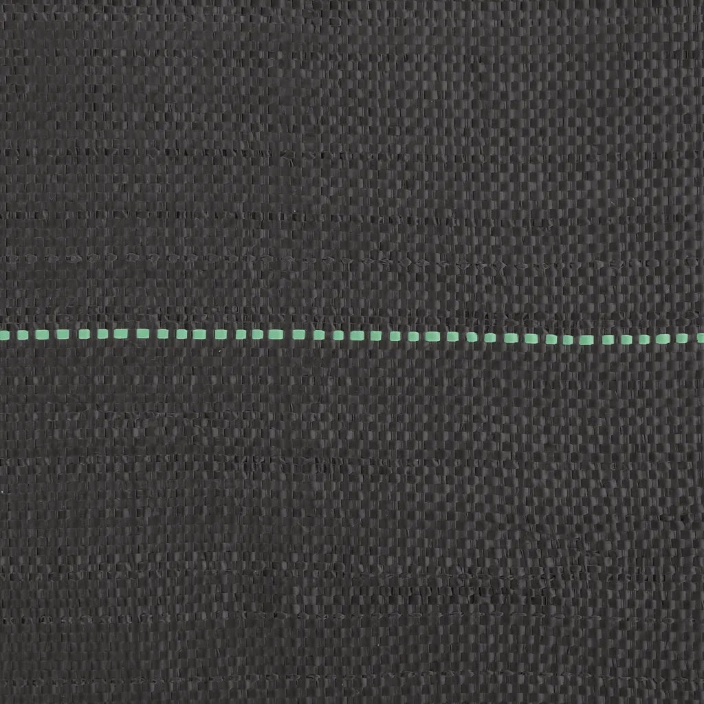 Membrana Antierbacce Nera 0,5x10 m in PP CFW4076453