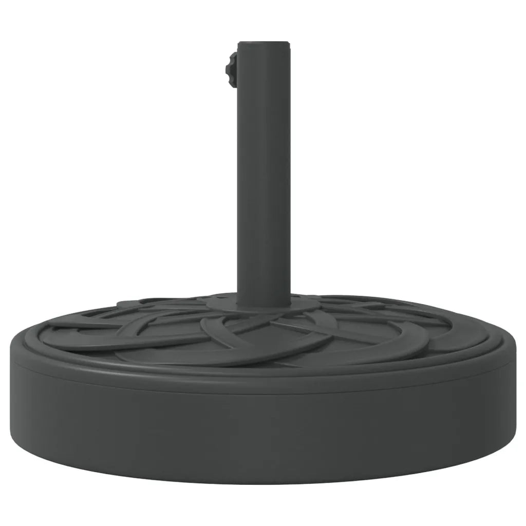 Base per Ombrellone per Pali ?38/48 mm 25 kg Rotonda CFW1260300