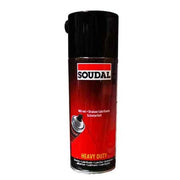STARTER AVVIAMENTO RAPIDO SOUDAL 200 ml - SOUDAL
