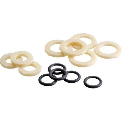GUARNIZIONE ORING CLABER - PZ 3 1/2 - PZ 5 3/4 - PZ 5 MM 10,78X2,62 SELF 8811- 5 pezzi