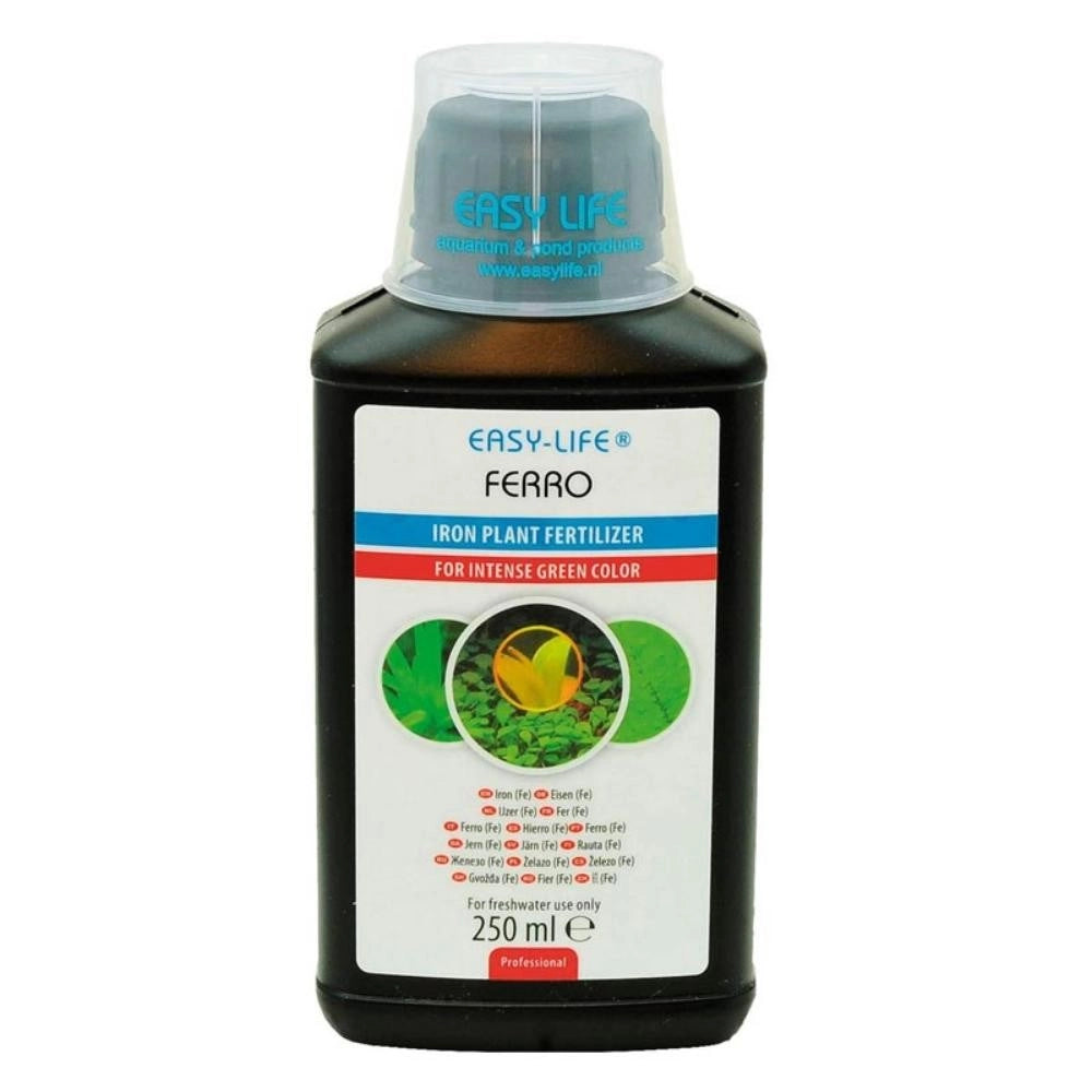 Easy-Life Ferro Formato: 250 ml