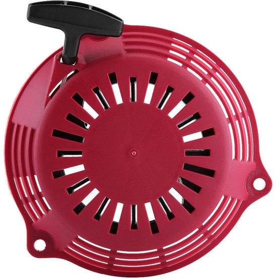 Ricambi di Alta Qualità - Vervangend OEM-onderdeel 28400-ZL8-023ZA - Metaleggio/Plastica - Adatto per GC135/GC160 - Per motori da 4 a 5,5 PK - 12 mesi di garanzia - Starter Motor