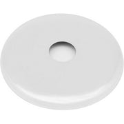 ROSONE GIGANTE IN OTTONE DM. ESTERNO 110- Diam. 32- DH- pezzi 1