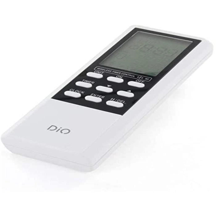 telecomando programmabile