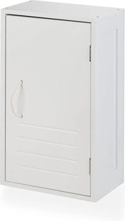 Cassettone bagno regolabile con piattaforma mobile - 185 cm - cassettone bagno sottile bianco
