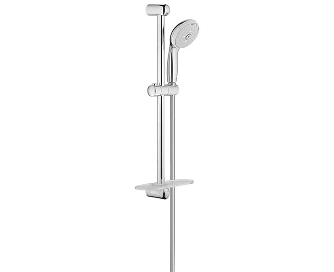 SALISCENDI DOCCIA 3 GETTI MODELLO TEMPESTA 3 GETTI   GROHE S.P.A.
