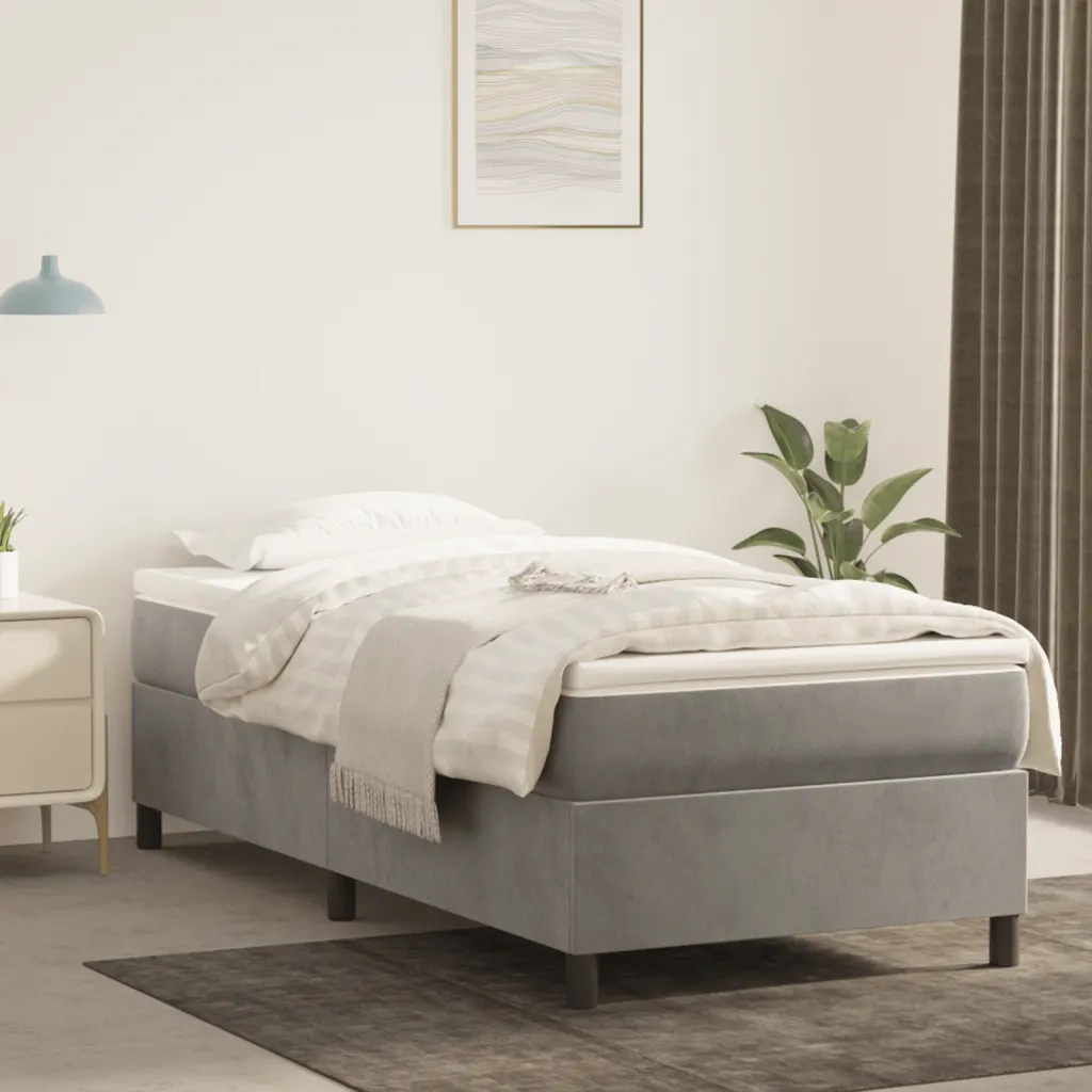 Coprimaterasso 120x190x5 cm CFW1237817