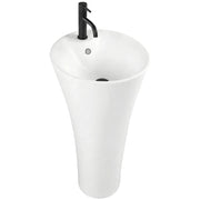 Lavabo Monolitico Rea Agnes