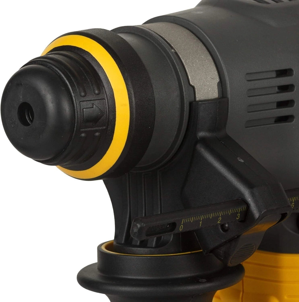 DeWALT DCH333NT SOLO Perforateur Burineur Électrique sans fil 54 volts SDS-Plus