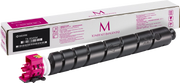 KYOCERA TK-8345M cartuccia toner 1 pz Originale Magenta