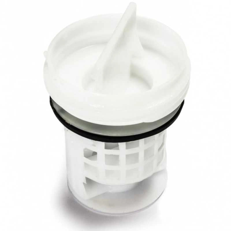 FILTRO SCARICO POMPA LAVATRICE ZOPPAS REX IT WASH Z805 ITW5510I - Electrolux Rex Aeg Zoppas