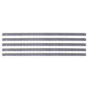 Lame Seghetto Alternativo Traforo Oscillante Resistenti Originali Einhell 5 Pz