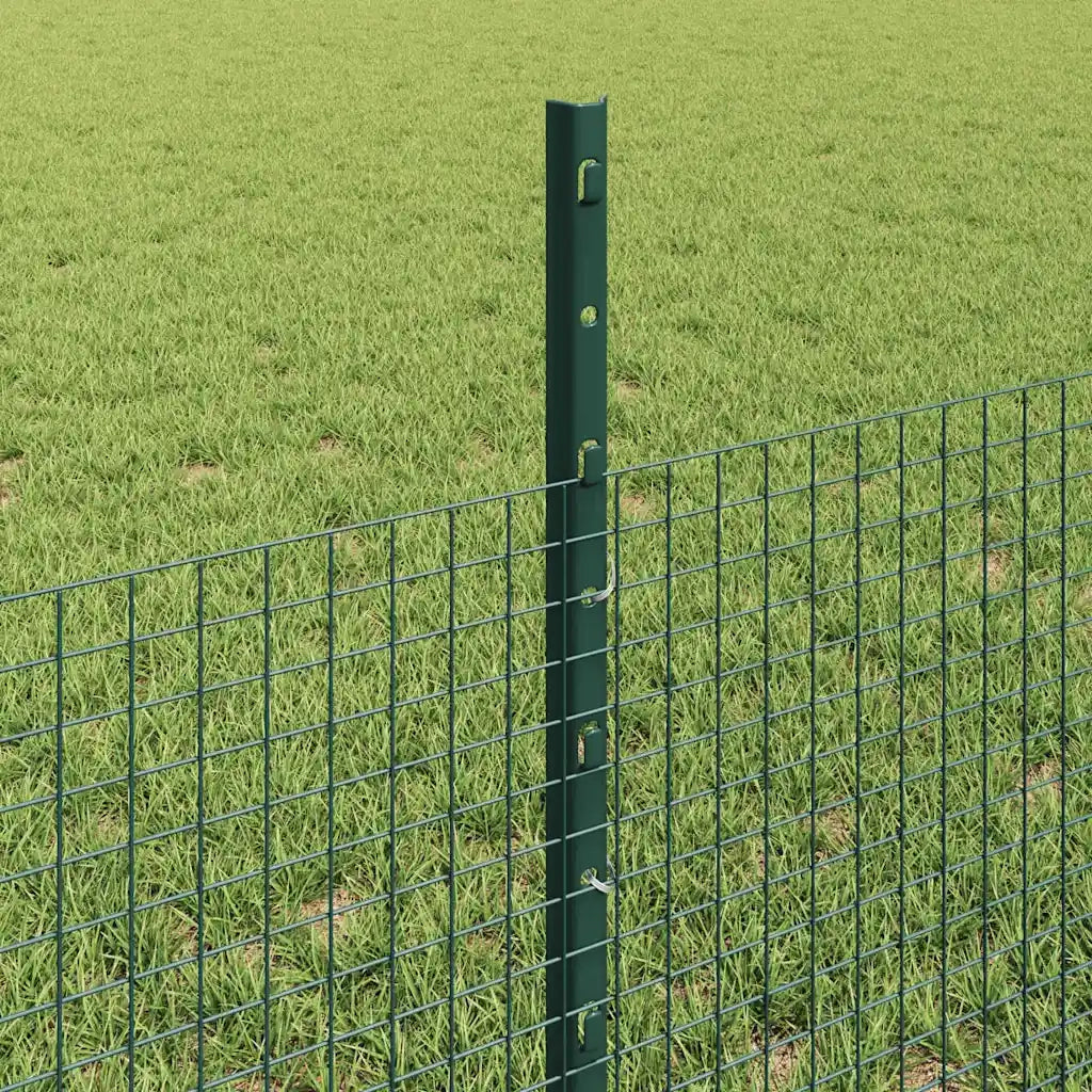 Recinzione con Posto Verde 3336469