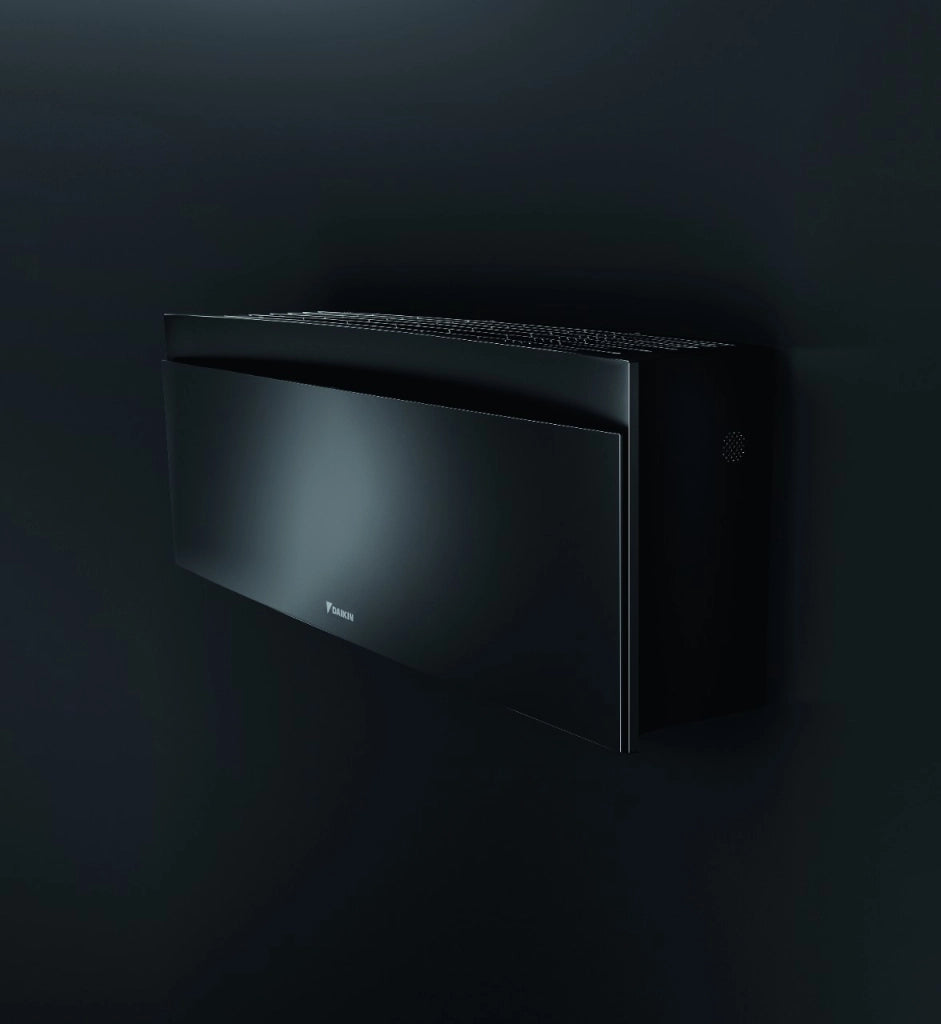 Condizionatore Dual Split Daikin Emura Black III 7+9 con 2MXM50A R-32 Wi-Fi Integrato Nero Garanzia Italiana