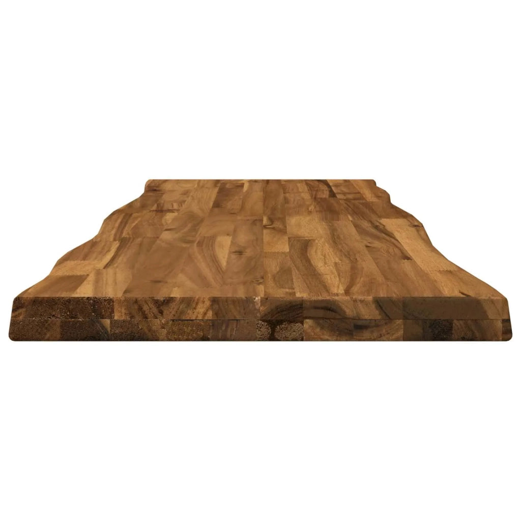 Piano del Tavolo Rettangolare 90 x 50 x 3,5 cm Rettangolare 938582