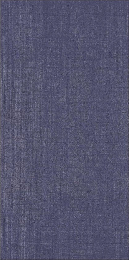 Papello di carta rigida 250 g Blu - carta per scrapbooking 27 x 135 cm Uva porpora