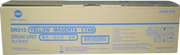 ORIGINAL Konica Minolta Tamburo differenti colori A7U40TD DR313 ~75000 Seiten