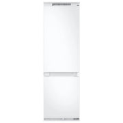Samsung Frigorifero Combinato da Incasso 267L No Frost Wi-Fi Bianco Classe E
