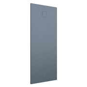 Piatto doccia 70x180 cm colore grigio effetto pietra | Samos