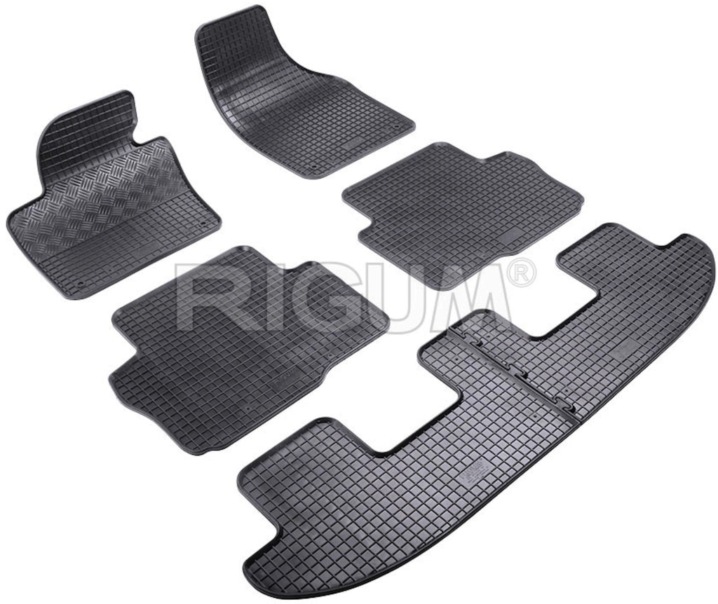 RIGUM902754 , Seat Alhambra 7 Posti dal 2010- , Volkswagen Sharan 7 Posti dal 2010-