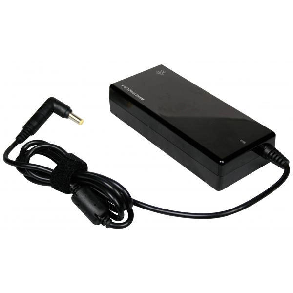 ALIMENTATORE UNIV NOTEBOOK 90W
