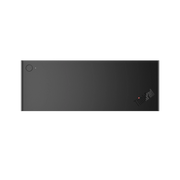 Lenovo ThinkPad USB4 Smart Dock 5500 Cablato Nero