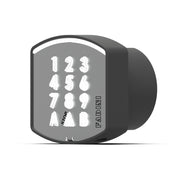 TASTIERA DIGITALE 147L VIA CAVO DGT 61 EX FADINI 611L AUTOMAZIONE NUOVO