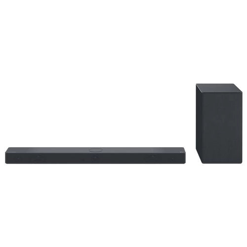 Lg soundbar sc9s 400w 3.1.3 canali, triplo speaker up-firing, dolby atmos, novitÀ 2022 - SC9S.DEUSLLK