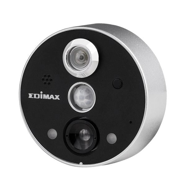 Telecamera per Spioncino Smart Wireless di Rete