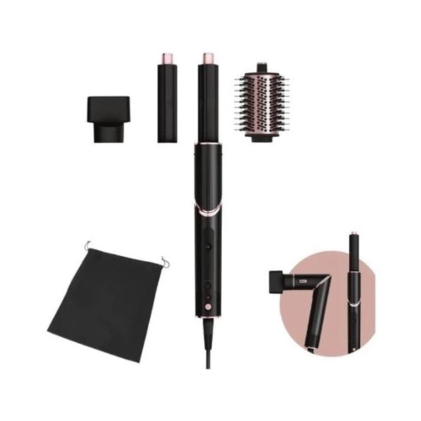 Hd424eu styler e asciugacapell - SHR.HD424EU