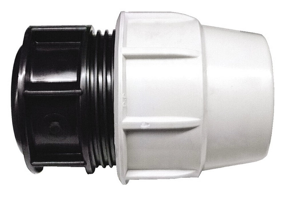10pz raccordo di fine linea art. 7120 mis. 25 cod:ferx.vit19021